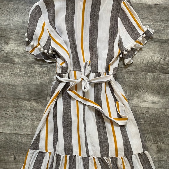 Womens dress - Picture 2 of 2